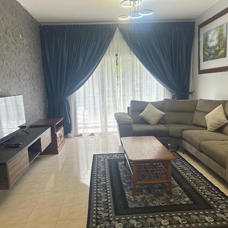 Ar Rayyan Apartments Prima Villa 3D8 Cameron Highlands Exteriör bild